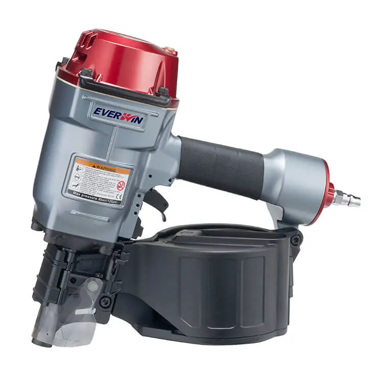 Clavadora clavo rollo PN 70mm (2¾'')