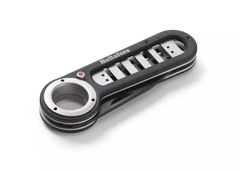 Cuchillo plegable exteriores OKF