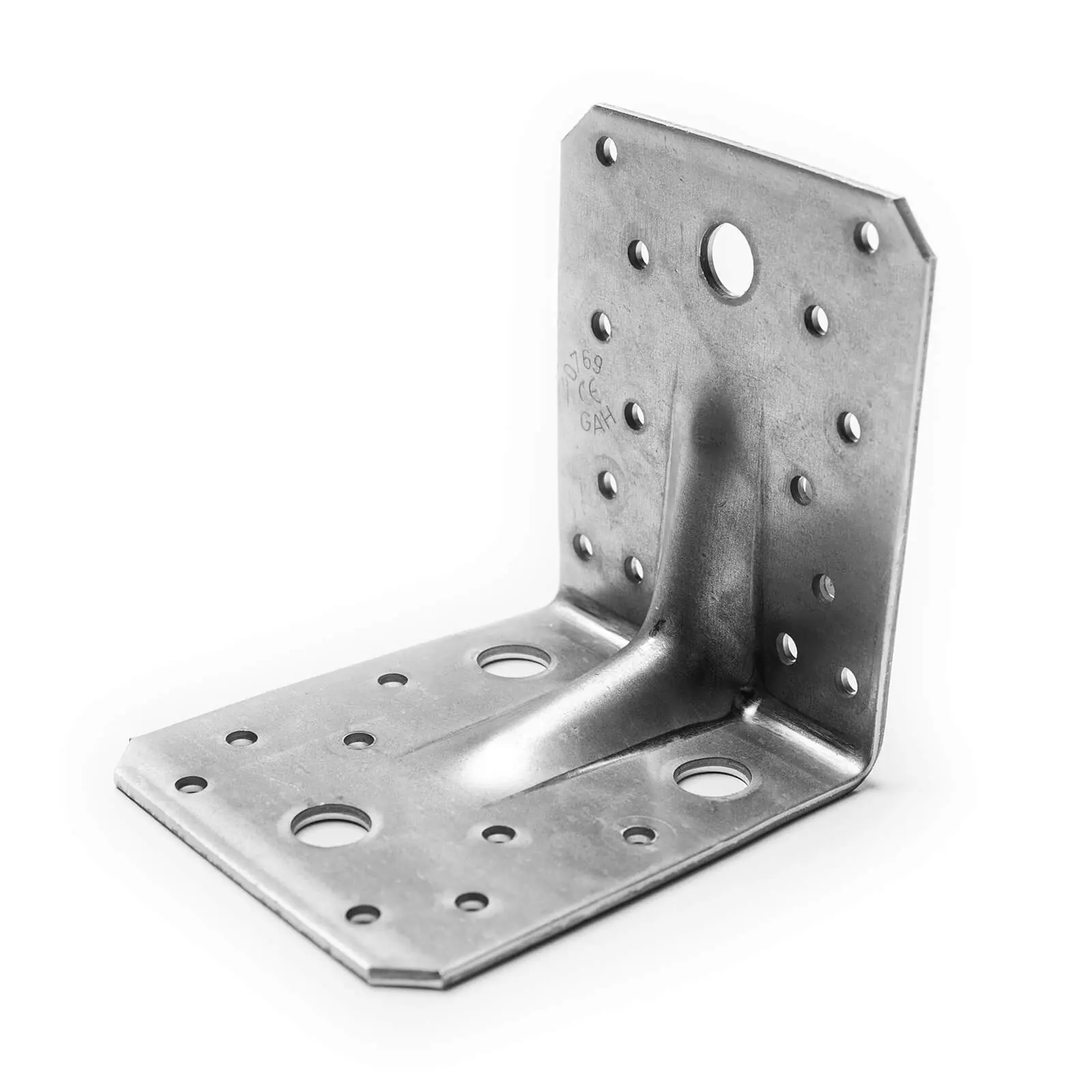 Conector Angular Reforzado