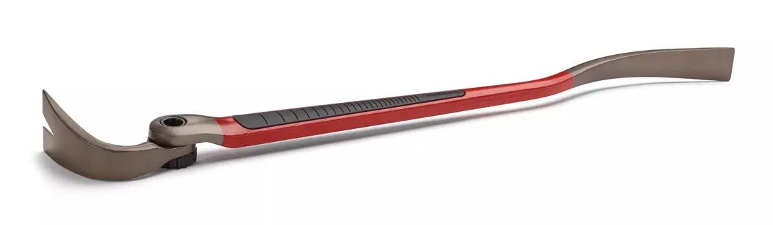 Barreta diablo acero ajustable 209 SB