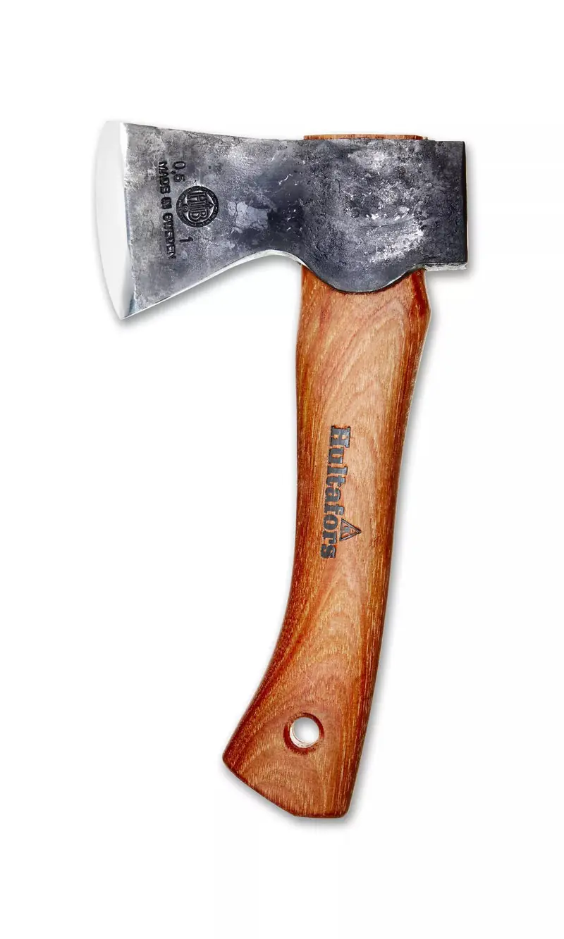 Hacha mini Ågelson