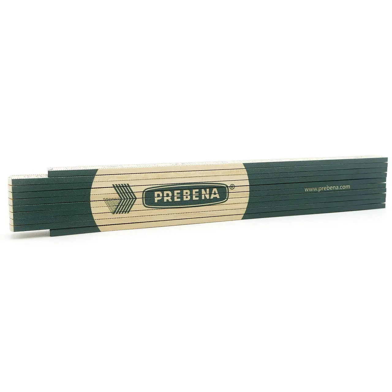 Regla plegable DIV-SONST (2m)