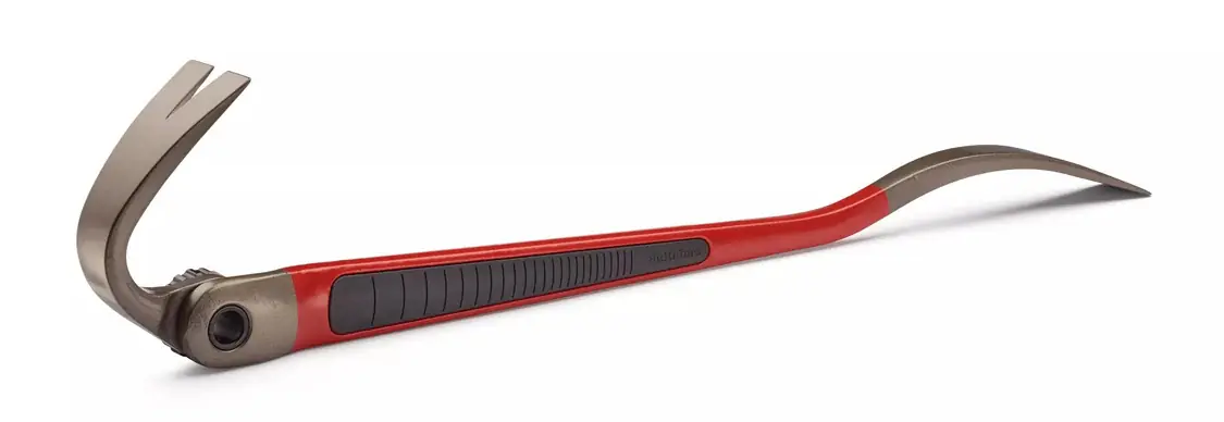 Barreta diablo acero ajustable 209 SB