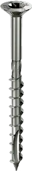 HSI power cut 8/140 mm (5½") 100uds