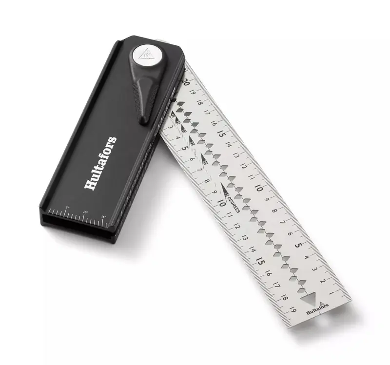 Escuadra de bisel ajustable QBS 25