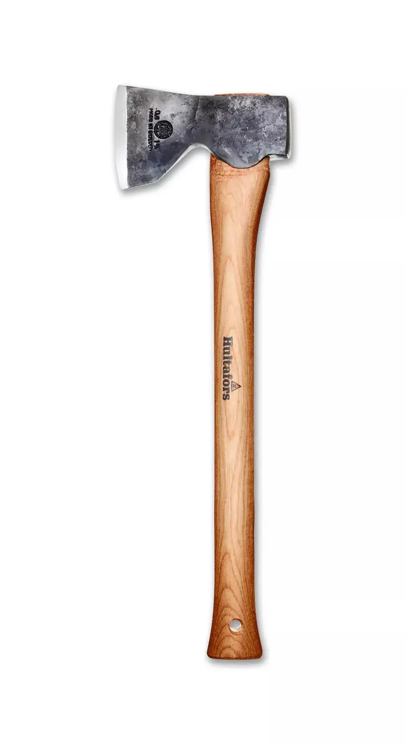 Hacha de carpintero Stålberg