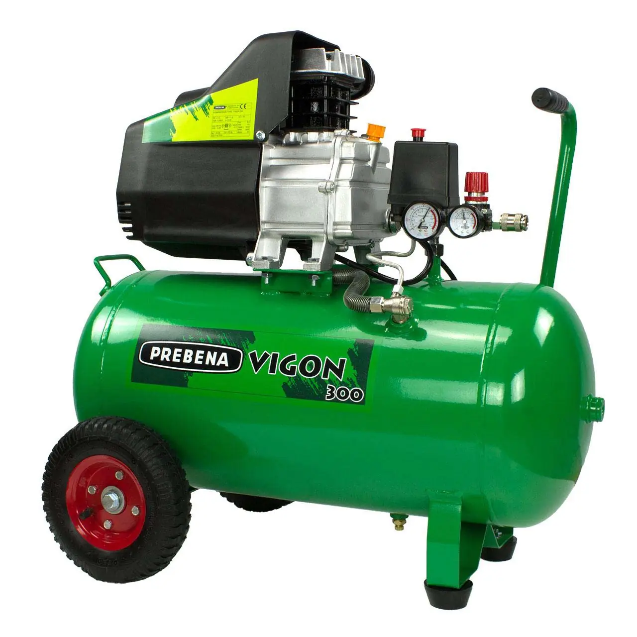 Compresor aire 50L VIGON300