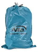Bolsa de basura con cordón 15 uds