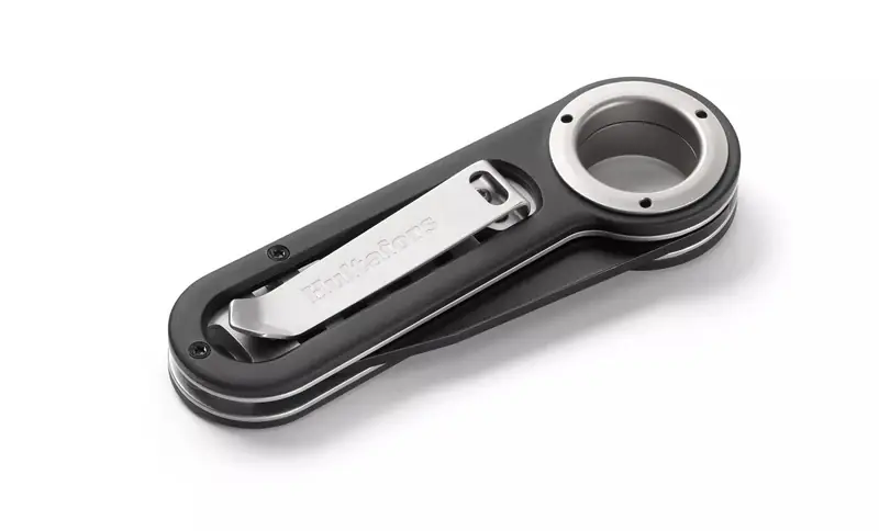 Cuchillo plegable exteriores OKF